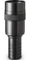 Navitar 570MCZ900 NuView Long throw zoom Projection Lens, Long throw zoom Lens Type, 150 to 230 mm Focal Length, 35 to 640' Projection Distance, 10.70:1-wide and 16.10:1-tele Throw to Screen Width Ratio, For use with Panasonic PT-D5500U, PT-D5500UL, PT-D5600 and PT-D3500 Multimedia Projectors (570MCZ900 570-MCZ900 570 MCZ900) 