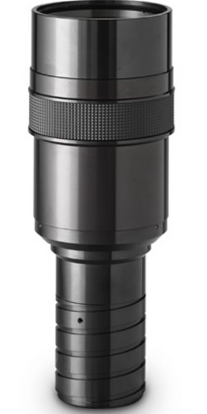 Navitar 570MCZ900 NuView Long throw zoom Projection Lens, Long throw zoom Lens Type, 150 to 230 mm Focal Length, 35 to 640' Projection Distance, 10.70:1-wide and 16.10:1-tele Throw to Screen Width Ratio, For use with Panasonic PT-D5500U, PT-D5500UL, PT-D5600 and PT-D3500 Multimedia Projectors (570MCZ900 570-MCZ900 570 MCZ900)