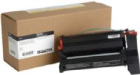 Primera 57401 Extra High Black Toner Cartridge For use with CX-Series CX1000 Color Label Printers and Presses, 15000 Pages Yield, New Genuine Original OEM Primera Brand, UPC 665188574011 (57-401 57 401 574-01) 