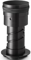 Navitar 582MCZ275 NuView Middle throw zoom Projection Lens, Middle throw zoom Lens Type, 50 to 70 mm Focal Length, 12 to 196' Projection Distance, 3.50:1-wide and 4.92:1-tele Throw to Screen Width Ratio, For use with Sharp XG-PH50X Multimedia Projectors (582MCZ275 582-MCZ275 582 MCZ275)  