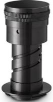 Navitar 583MCZ275 NuView Middle throw zoom Projection Lens, Middle throw zoom Lens Type, 50 to 70 mm Focal Length, 12 to 196' Projection Distance, 3.50:1-wide and 4.92:1-tele Throw to Screen Width Ratio, For use with Eiki EIP 4500 Multimedia Projectors (583MCZ275 583MCZ275 583MCZ275) 