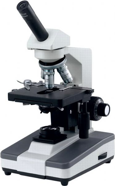 Konus 5900 Biological Research Monocular Microscope 1000x (5900)