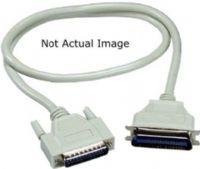 Intermec 590124 Cable, IEEE 1284 Parallel Interface For use with 3240 Specialty Industrial Barcode Printer (590-124 590 124) 