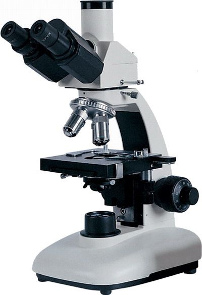 Konus 5904 Biological-achromatic 1000x Trinocular Microscope (5904)