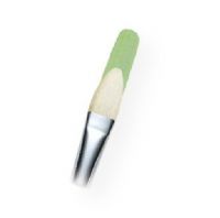 Winsor & Newton 5976710 Winton Filbert Long Handle Brush #10; Best suited for oil, but also suitable for acrylic; Interlocked, stiff bristle for control of full-bodied color and durability; Fine quality and versatile; Long handle; Shipping Weight 0.07 lb; Shipping Dimensions 0.59 x 0.79 x 13.58 in; UPC 094376870503 (WINSORNEWTON5976710 WINSORNEWTON-5976710 WINTON/5976710 ARTWORK) 