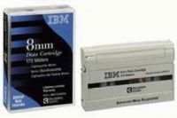 IBM 59H2678 Tape 8MM 170M DC Choice 8mm Mammoth, Uses 170m AME cartridges; Read while Write data reliability; Onboard hardware data compression; Downward READ compatible to previous Exabyte data formats; Backup rates: 3MB/s Native, 6MB/s Compressed; UPC 087944332312 (59H-2678 59H 2678 2678) 
