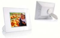 Philips 5FF2CMI/27 PhotoFrame LCD 5.6" v.area 4:3 frame ratio, High pixel density for sharp and detailed photo display, Perfect digital colors for rich and stunning photo display, Play slideshows (5FF2CMI27 5FF2CMI-27 5FF2CMI) 