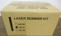 Kyocera 5PLPXDAAPKX Model LK-41 Scanner Unit For use with FS-1000+ Ecosys Printer, New Genuine Original OEM Kyocera Brand (5PLP-XDAAPKX 5PL-PXDAAPKX LK41 LK 41) 