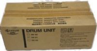 Kyocera 5PLPXFPA0LE Model DK-61 Drum Unit For use with FS-3800 and FS-3800N Printers, New Genuine Original OEM Kyocera Brand (5PLP-XFPA0LE 5PLP XFPA0LE DK61 DK 61) 