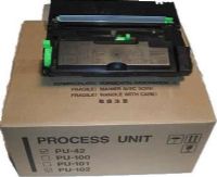 Kyocera 5PLPXKVAPKX Model PU-42 Printer Process Unit For use with FS-1000 and FS-1010 Printers, New Genuine Original OEM Kyocera Brand (5PL-PXKVAPKX 5PLP-XKVAPKX PU42 PU 42) 