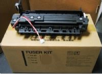 Kyocera 5PLPXZ3APKX Model FK-61 Fuser Assembly Unit For use with FS-3800 and FS-3800N Printers, New Genuine Original OEM Kyocera Brand (5PLP-XZ3APKX 5PLP XZ3APKX FK61 FK 61) 