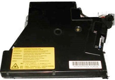 Kyocera 5PLPXZ4APKX Model LK-63 Scanner Unit For use with FS-3800 and FS-3800N Printers, New Genuine Original OEM Kyocera Brand (5PLP-XZ4APKX 5PLP XZ4APKX LK63 LK 63)
