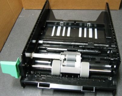 Kyocera 5PLPXZPAPKX Model FE-67 Feed Trans Unit For use with FS-1920 FS-3820 and FS-3830 Printers (5PLP-XZPAPKX 5PLP XZPAPKX FE67 FE 67)