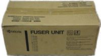 Kyocera 5PLPZSJAAK1 Model FK-21 Fuser Assembly Unit For use with FS-3700+ and FS-3750 Printers, New Genuine Original OEM Kyocera Brand (5PLP-ZSJAAK1 5PLP ZSJAAK1 FK21 FK 21) 