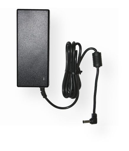 Klein Electronics 6-Shot-Slim-TF Power Supply for the 6 Shot Slim 6 Unit Charger; Transformer power supply; Wall cord not included; Shipping Dimensions 7.7 x 4.8 x 1.7 inches; Shipping Weight 1.2 lbs (KLEIN6SHOTSLIMTF KLEIN-6SHOTSLIMTF KLEIN-6-SHOT-SLIM-TF BATTERY CABLE RADIO ACCESSORIES ELECTRONICS)