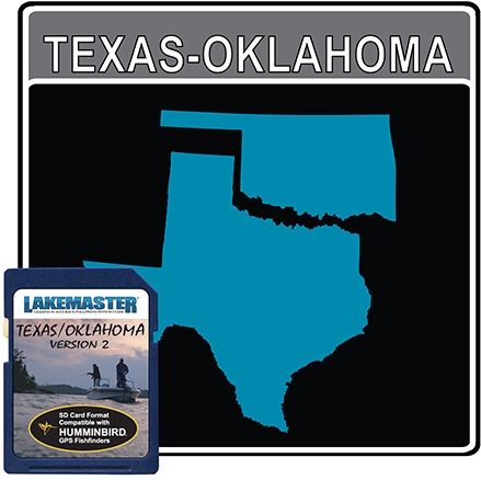 Humminbird 600023-2 LakeMaster Elecetronic Charts Southeast States Edition Fits with 1157c Combo, 1157c Combo NVB, 1158c Combo, 1158c DI Combo, 1159ci HD Combo and 1159ci HD DI Combo Fishfinders; Many FRESHWATER lakes in Florida, Georgia, Alabama, Mississippi, Tennessee, and Kentucky on one SD map card; UPC 082324044137 (6000232 600023 2 60002-32 6000-232 600-0232)