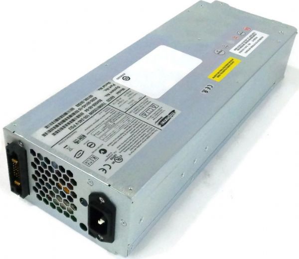 Extreme Networks 60020 Power Supply Unit 700W/1200W, Redundant Power Supply Plug-in Module, Designed for Extreme Networks Chassis Models: BlackDiamond 8800, BlackDiamond 10808, Weight: 7.05 Lb, UPC 644728600205 (60020 60-020 60 020)