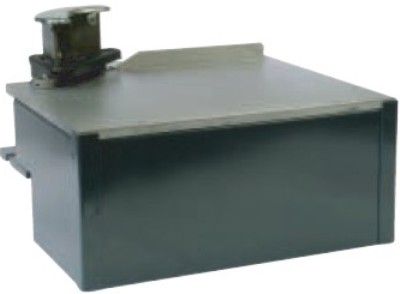 Lassco 60-112TA Cornerounder Table Assemblies For use with CR-60 Heavy-Duty Corner Cutter, 1-1⁄2