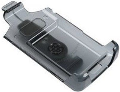 LG 60-1743-05 Holster, Black for use with LG EnV 2 VX9100 Mobile Cell Phone, UPC 097738545385 (60174305 601743-05 60-174305)