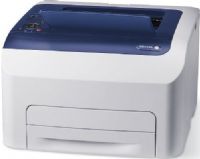 Xerox 6022/NI Phaser Led Printer, Plain Paper Print Recommended Use, Color Print Color Capability, 18 Maximum ppm Mono Print Speed, 18 Maximum ppm Color Print Speed, 12 Second Monochrome and 13 Second Color First Print Speed, 1200 x 2400 dpi Maximum Print Resolution, Automatic Duplex Printing, Individual Color Cartridge, 4 Number of Colors, 525 MHz Processor Speed, 512 MB Standard Memory, USB 2.0, Fast Ethernet Ethernet Technology, UPC 095205867923 (6022NI 6022-NI 6022 NI 6022/NI) 