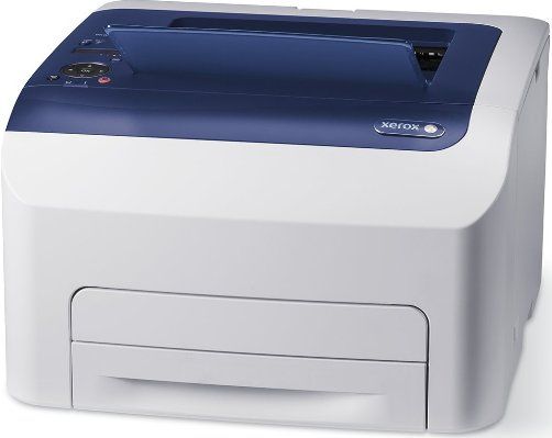 Xerox 6022/NI Phaser Led Printer, Plain Paper Print Recommended Use, Color Print Color Capability, 18 Maximum ppm Mono Print Speed, 18 Maximum ppm Color Print Speed, 12 Second Monochrome and 13 Second Color First Print Speed, 1200 x 2400 dpi Maximum Print Resolution, Automatic Duplex Printing, Individual Color Cartridge, 4 Number of Colors, 525 MHz Processor Speed, 512 MB Standard Memory, USB 2.0, Fast Ethernet Ethernet Technology, UPC 095205867923 (6022NI 6022-NI 6022 NI 6022/NI)