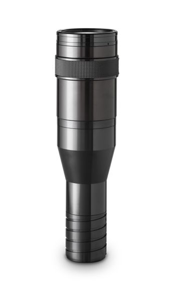 Navitar 606MCZ087 NuView Long throw zoom Projection Lens, Long throw zoom Lens Type, 132 to 220 mm Focal Length, 19.7 to 109' Projection Distance, 6.57:1-wide and 11:1-tele Throw to Screen Width Ratio, For use with Epson PowerLite 7800p, PowerLite 7850p, PowerLite 7900 Multimedia Projectors (606MCZ087 606-MCZ087 606 MCZ087)