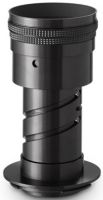 Navitar 606MCZ275 NuView Middle throw zoom Projection Lens, Middle throw zoom Lens Type, 50 to 70 mm Focal Length, 7.5 to 34.5' Projection Distance, 2.53:1-wide and 3.47:1-tele Throw to Screen Width Ratio, For use with Epson PowerLite 7800p, PowerLite 7850p, PowerLite 7900 Multimedia Projectors (606MCZ275 606 MCZ275 606-MCZ275) 
