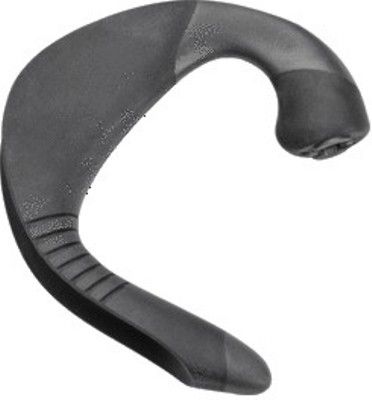 Plantronics 60965-01 Replacement Ear Loops For use with DuoPro Noise-canceling Headset, UPC 017229111639 (6096501 60965 01 6096-501 609-6501)