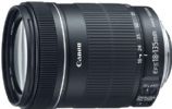 Canon 6097B002 EF-S 18-135mm f/3.5-5.6 IS; Covering a range from 29mm-216mm in 35mm format, Canon's new EF-S 18-135mm f/3; 5-5; UPC 013803145731 (6097B002 6097B002 6097B002) 