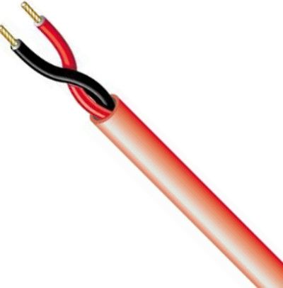 West Penn Wire 60993B Solid bare copper conductors 14/2, unshielded with an overall jacket; Length : 1000 ft.; Conductor : 14 AWG Bare Copper; Stranding : Solid; Insulation Material : Polymer Alloy; Insulation Thickness : 0.012'' Nom.; Number of Conductors : 2 (1 Pair) (60993)