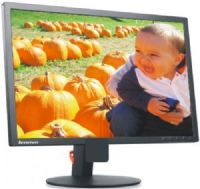 Lenovo 60CCMAR2US ThinkVision T2254p 22-inch LED Backlit LCD Monitor, 1680 x 1050 resolution, TN panel with 170°/160° viewing angle, 250 cd/m2 brightness, Max Colors Built in Screen 16.7 million, 1000:1 contrast ratio and 3M:1 DCR, 5 ms response time, Viewable Image 296.1 x 473.76 mm, Lift Tilt Swivel Pivot Stand, Swivel +/- 45 degrees, UPC 889233010105 (60CC-MAR2US 60CCMAR-2US 60-CCMAR2US 60CCMAR2-US) 