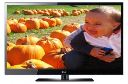 LG 60PK550C Widescreen Commercial HDTV, 60