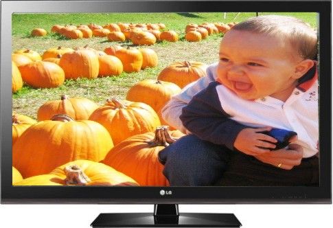 LG 60PV450 Plasma TV, 60