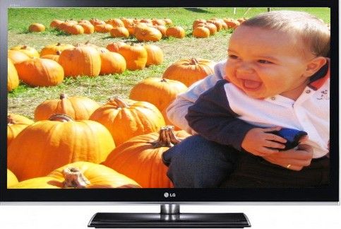 LG 60PZ950 Plasma TV, 60