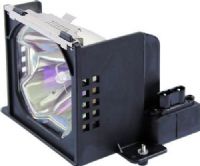Sanyo 610-306-5977 Replacement Projector Lamp For Sanyo Models : PLC-XP50, PLC-XP50L, PLC-XP55, PLC-XP55L (610306-5977 610-3065977 6103065977 610 306 5977) 