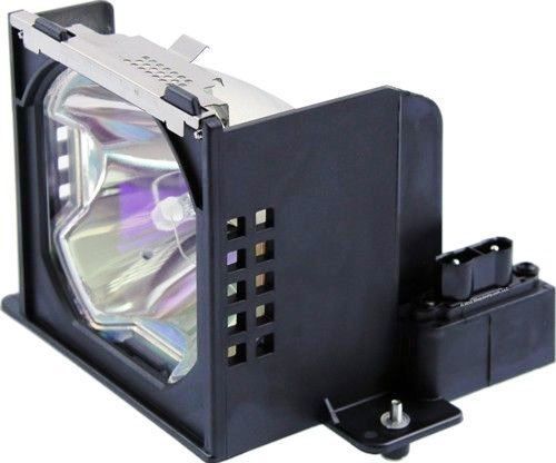 Sanyo 610-306-5977 Replacement Projector Lamp For Sanyo Models : PLC-XP50, PLC-XP50L, PLC-XP55, PLC-XP55L (610306-5977 610-3065977 6103065977 610 306 5977)