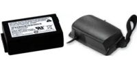 Honeywell 6100-BTSC Standard Battery Kit (Battery and door) For use with Dolphin 6100 Mobile Computer (6100BTSC 6100 BTSC) 