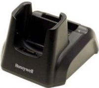 Honeywell 6100-EHB eBase Communication and Charging Cradle For use with Dolphin 6100 Mobile Computer, Includes charging cradle with Ethernet, USB/RS232 communication, Power supply comes with terminal (6100EHB 6100 EHB) 