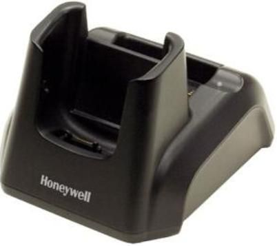 Honeywell 6100-HB Dolphin 6100 HomeBase for use with Dolphin 6100 Mobile Computer, Includes charging cradle with USB/RS232 communication, Power supply comes with terminal (6100HB 6100 HB)