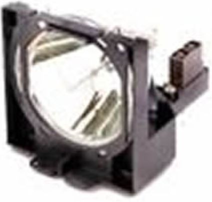 Sanyo 610-259-5291 Replacement Projector Lamp For Sanyo Models PLC-700M, PLC-750M, 400 Watts, 2000 (Depending on Conditions) Average Life Hours (610259-5291 610-2595291 6102595291 610 259 5291)