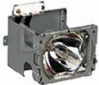 Sanyo 610-264-1196 Replacement Projector Lamp, 200 Watts Lamp Power, For Use with Sanyo PLC-550M, PLV-20N Projector Models (610264-1196 610-2641196 6102641196 610 264 1196) 