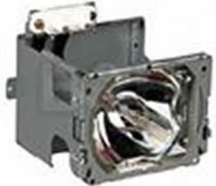 Sanyo 610-264-1196 Replacement Projector Lamp, 200 Watts Lamp Power, For Use with Sanyo PLC-550M, PLV-20N Projector Models (610264-1196 610-2641196 6102641196 610 264 1196)