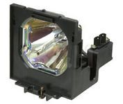 Sanyo 610-292-4848 Projector Replacement Lamp For Sanyo Models: PLC-EF30N, PLC-EF30NL, PLC-EF31N, PLC-EF31NL, PLC-XF30N, PLC-XF30NL, PLC-XF31N, PLC-XF31NL (610292-4848, 610-2924848, 6102924848, 610 292 4848)