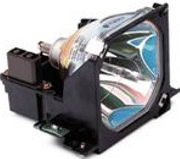 Sanyo 610-295-5712 Replacement Projector Lamp (610295-5712 610-2955712 6102955712 610 295 5712)