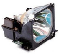 Sanyo 610-302-5933 Replacement Lamp for Sanyo Model PLV-Z1 Projector; 130 Watts, UHP Type (6103025933 610 302 5933 610-302 5933 610 302-5933 PLVZ1)  