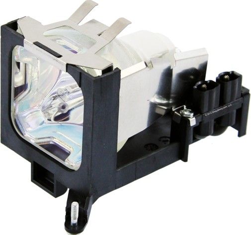 Sanyo 610-308-3117 Replacement Lamp for PLC-SW30 Multimedia Projector, 160W UHP (6103083117 610 308 3117)