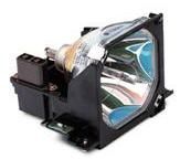 Sanyo 610-309-7589 Replacement Lamp for PLV-Z2 Projector, 135W (610309-7589 610-3097589 6103097589 610 309 7589) 