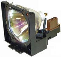 Sanyo 610-314-9127 Replacement Lamp for Sanyo PLC-XP51 and PLC-XP56 LCD Projectors, 300W NSH (6103149127 610 314 9127) 