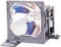 Sanyo 610-315-7689 Replacement Lamp fits Sanyo PLC-XF60 and PLC-EF60 LCD Projector (610 315 7689 6103157689) 