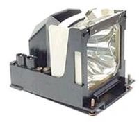 Sanyo 610-317-5355 Projector Replacement Lamp, Fits the PLV-Z3 LCD Projector, 135W UHP (610 317 5355 6103175355 PLVZ3) 
